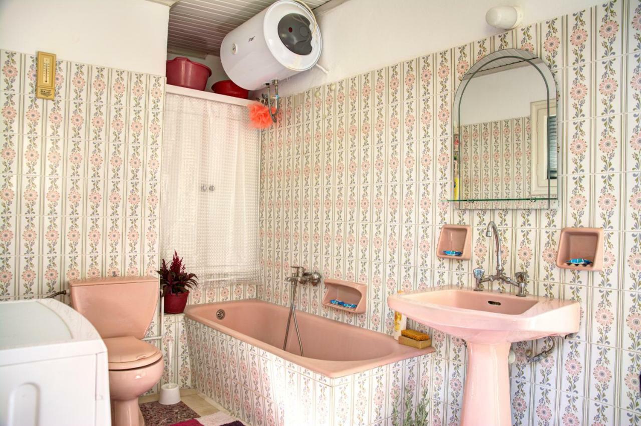 Old Town Apartment Corfu  Bagian luar foto