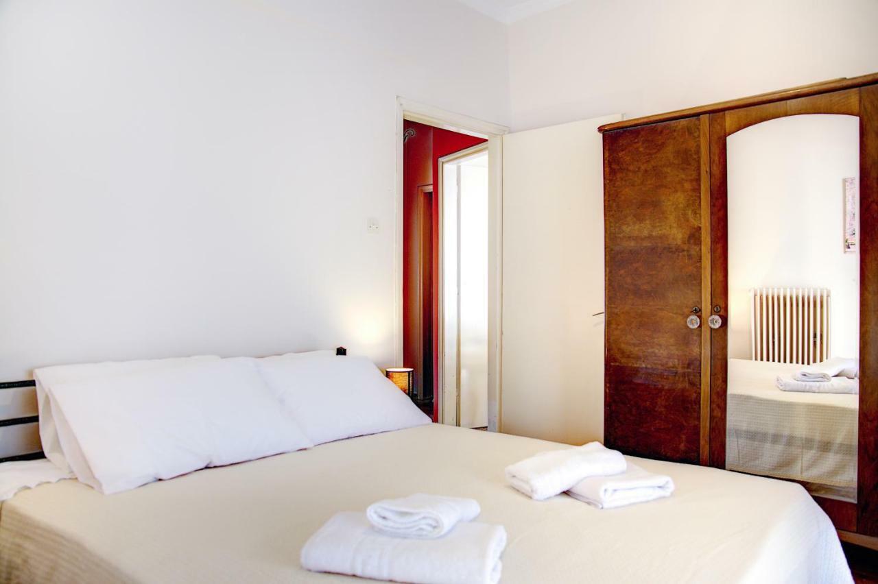 Old Town Apartment Corfu  Bagian luar foto